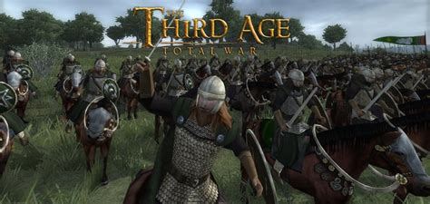 third age total war wiki|Third Age: Total War .